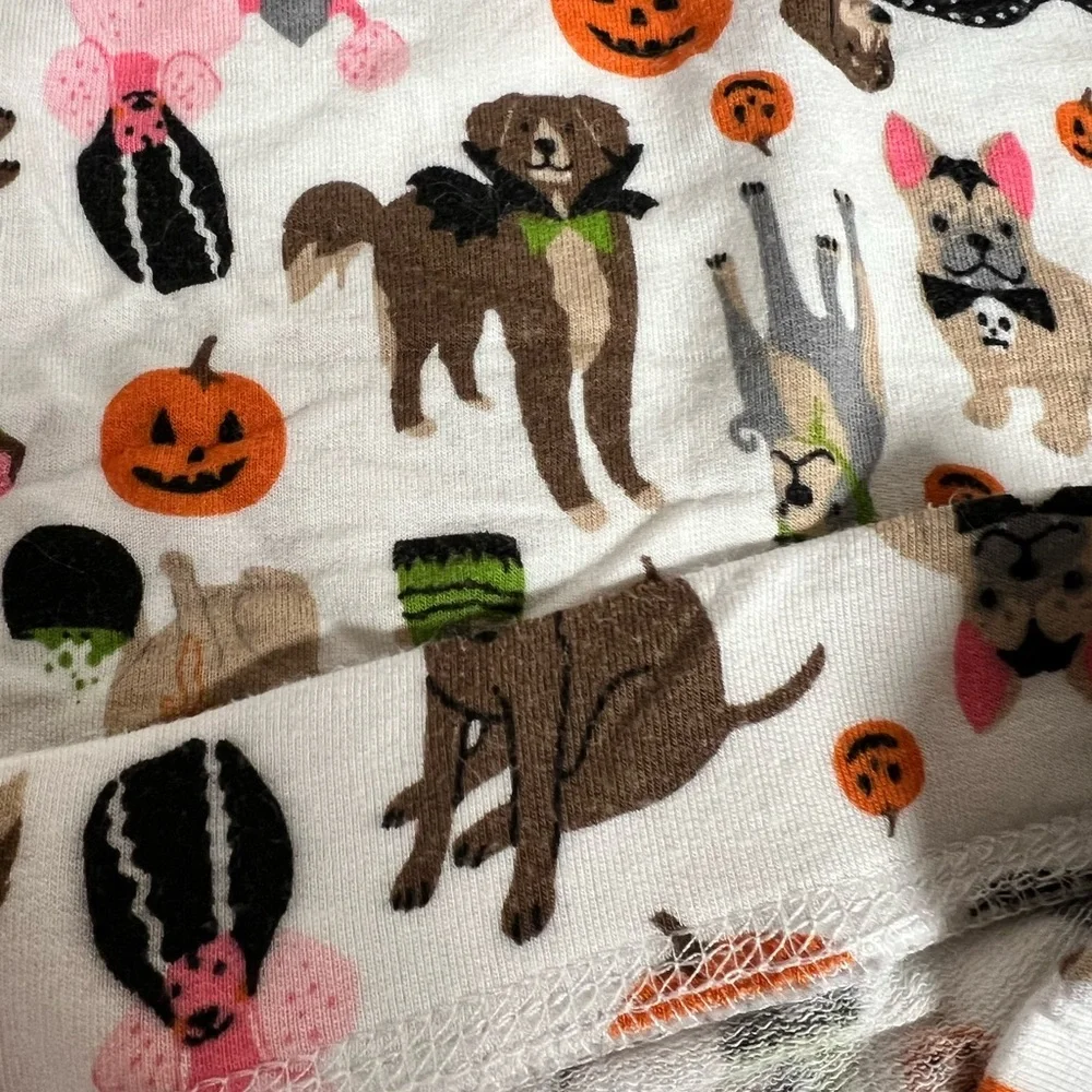 Halloween pajama‎ pants